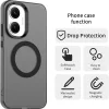 Xiaomi Poco F7 Fekete Techsuit CandyCase MagSafe tok thumbnail