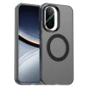 Xiaomi Poco F7 Fekete Techsuit CandyCase MagSafe tok thumbnail