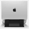 Moft Movas öntapadós laptop állvány fekete thumbnail