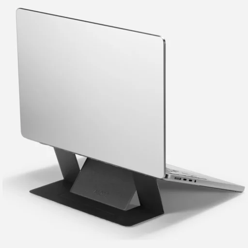 Moft Movas öntapadós laptop állvány fekete - 5
