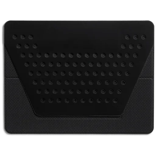 Moft Movas öntapadós laptop állvány fekete - 8