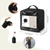 Tech-Protect ComfortRest cestovný vankúš na krk čierny thumbnail