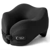Tech-Protect ComfortRest cestovný vankúš na krk čierny thumbnail
