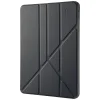 Apple iPad Air 11 2024-2026 Tucano Bamboo fekete tok thumbnail