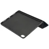 Apple iPad Air 11 2024-2026 Tucano Bamboo fekete tok thumbnail