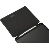 Apple iPad Air 11 2024-2026 Tucano Bamboo fekete tok thumbnail