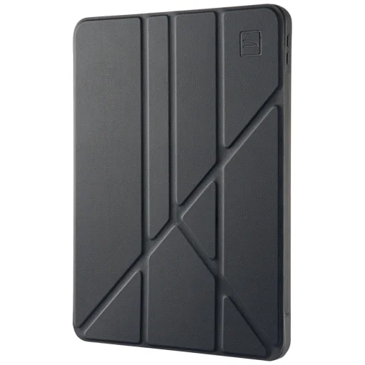Apple iPad Air 11 2024-2026 Tucano Bamboo fekete tok - 2