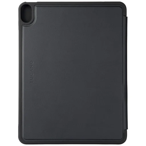 Apple iPad Air 11 2024-2026 Tucano Bamboo fekete tok - 3