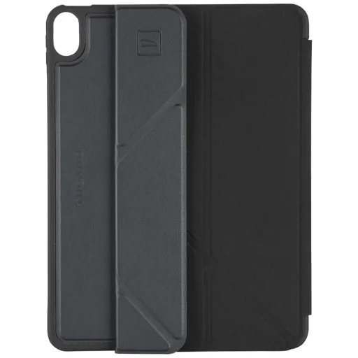 Apple iPad Air 11 2024-2026 Tucano Bamboo fekete tok - 4