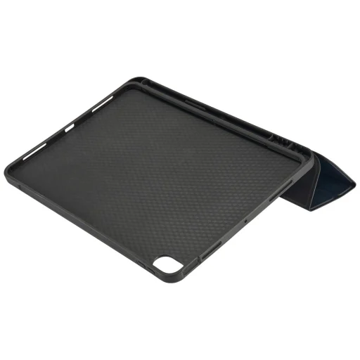 Apple iPad Air 11 2024-2026 Tucano Bamboo fekete tok - 6