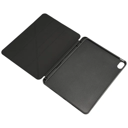 Apple iPad Air 11 2024-2026 Tucano Bamboo fekete tok - 9