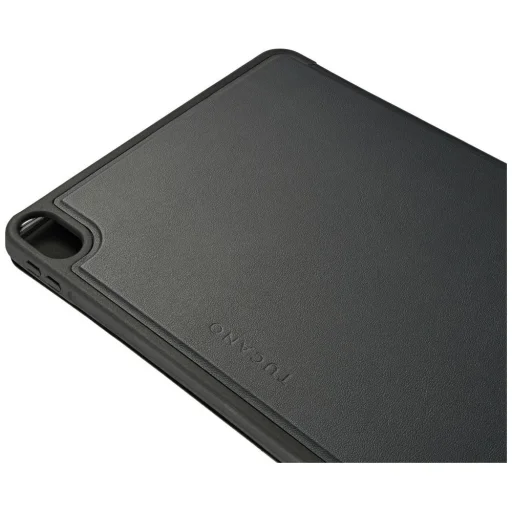 Apple iPad Air 11 2024-2026 Tucano Bamboo fekete tok - 10