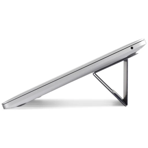 Moft Airflow Movas öntapadós laptop állvány sötétkék - 6