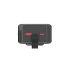 MOONX MP05 PD powerbanka 20W 1xUSB-C + 1xUSB QC3.0 22.5W 30000mAh čierna thumbnail