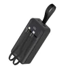 MOONX MP05 PD powerbanka 20W 1xUSB-C + 1xUSB QC3.0 22.5W 30000mAh čierna thumbnail