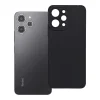 Xiaomi Redmi 12 4G / Redmi 12 5G Matt 2.0 fekete tok thumbnail