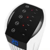 LTC stĺpový ventilátor 82 cm 50 W biely + diaľkové ovládanie thumbnail