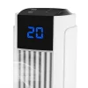 LTC stĺpový ventilátor 82 cm 50 W biely + diaľkové ovládanie thumbnail