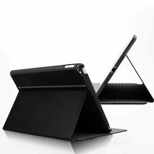 KAKU Protective Tablet tok SAMSUNG GALAXY TAB S7 (11") T875 fekete - 3