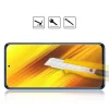 Kijelzővédő üvegfólia XIAOMI POCO X3 / X3 NFC / X3 PRO thumbnail