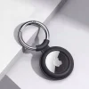 ESR Cloud Apple AirTag tok kulcstartóra fekete és fehér thumbnail