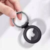 ESR Cloud Apple AirTag tok kulcstartóra fekete és fehér thumbnail