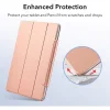 iPad Pro 11 2020/2021 ESR Rebound Magnetic tok Rose Gold thumbnail