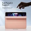 iPad Pro 11 2020/2021 ESR Rebound Magnetic tok Rose Gold thumbnail