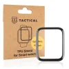 Apple Watch 4/5/6/SE 44mm Tactical TPU Shield 3D kijelzővédő fólia thumbnail