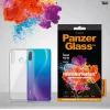 Huawei P30 Lite PanzerGlass Átlátszó tok 