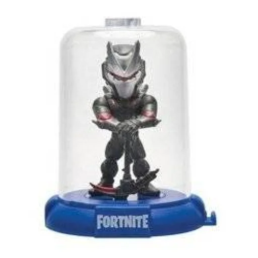 Domez 4x Fortnite játékfigura gyűjtemény 6cm - 6