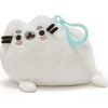 Pusheen plüss fóka karabinerrel 13cm thumbnail