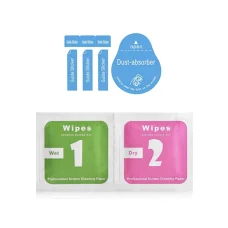 Xiaomi Redmi Note 8T Hydrogel Öngyógyító előlapi védőfólia SMD