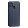 Samsung A21s Smart View Fliptok Sötétkék thumbnail