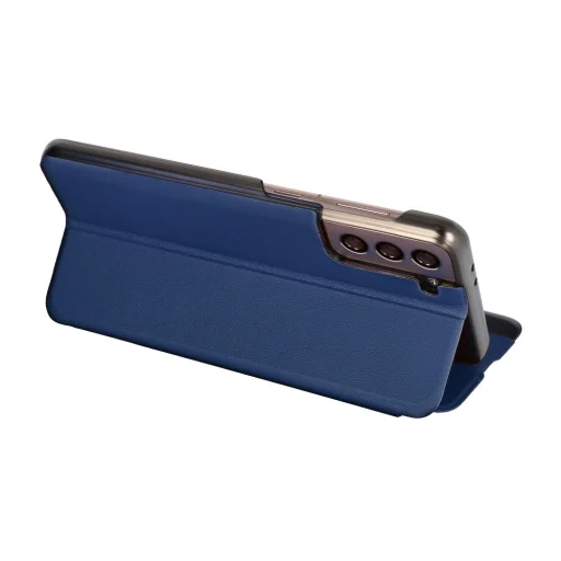 Smart View Fliptok Samsung A42 5g Sötétkék - 6