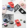 Ringke Griptok PopSocket Telefon tok markolat kiegészítő terepmintás thumbnail