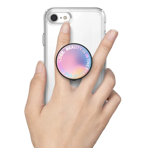 Ringke Griptok PopSocket Beauty Telefon tok markolat kiegészítő tükröződő - 1