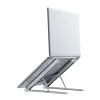 BlitzWolf BW-ELS1 Összecsukható laptop állvány 9.7 - 15.6'' ezüst thumbnail