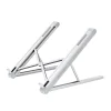 BlitzWolf BW-ELS1 Összecsukható laptop állvány 9.7 - 15.6'' ezüst thumbnail