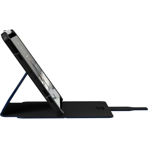 UAG Metropolis fokozott védelmet biztosító iPad Pro 11 (2021/ 2020/ 2018) kék - 7