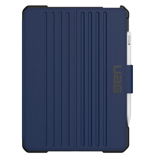 UAG Metropolis fokozott védelmet biztosító iPad Pro 11 (2021/ 2020/ 2018) kék - 8