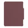 Apple iPad Pro 12.9 2021 UAG Lucent [U] fokozott védelmet nyújtó tok Dusty Rose