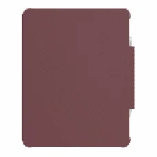 Apple iPad Pro 12.9 2021 UAG Lucent [U] fokozott védelmet nyújtó tok Dusty Rose
