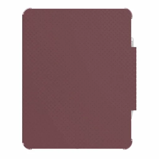 Apple iPad Pro 12.9 2021 UAG Lucent [U] fokozott védelmet nyújtó tok Dusty Rose - 1