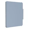 UAG Lucent [U] fokozott védelmet nyújtó tok Apple iPad Pro 12.9 2021 Soft Blue thumbnail