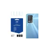 3MK Hybrid kameralencse védő üveg Realme 8 5G 4 db