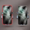 Joyroom Univerzális Gravity autós telefontartó szellőzőre fekete (JR-ZS211) thumbnail