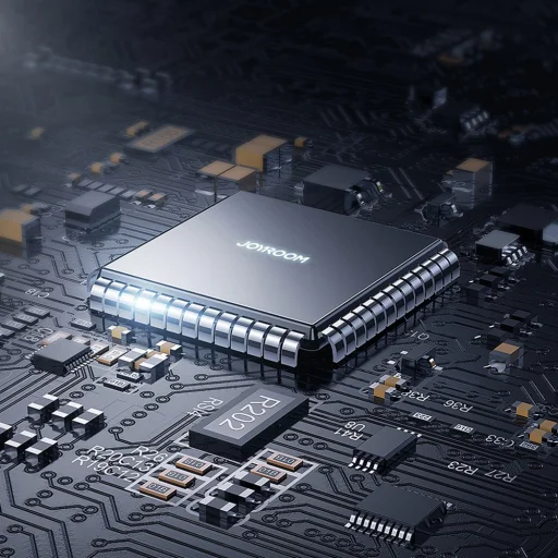 Joyroom Univerzális automata autós telefontartó vezeték nélküli töltéssel Qi 15W fekete (JR-ZS248) - 4