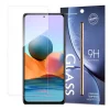 9H kijelzővédő üvegfólia Realme 8 5G / V13 5G thumbnail