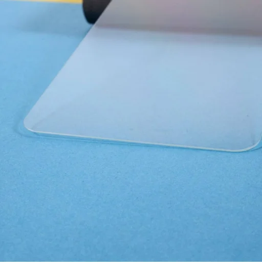 Samsung Galaxy A32 LTE/4G kijelzővédő üvegfólia - 3